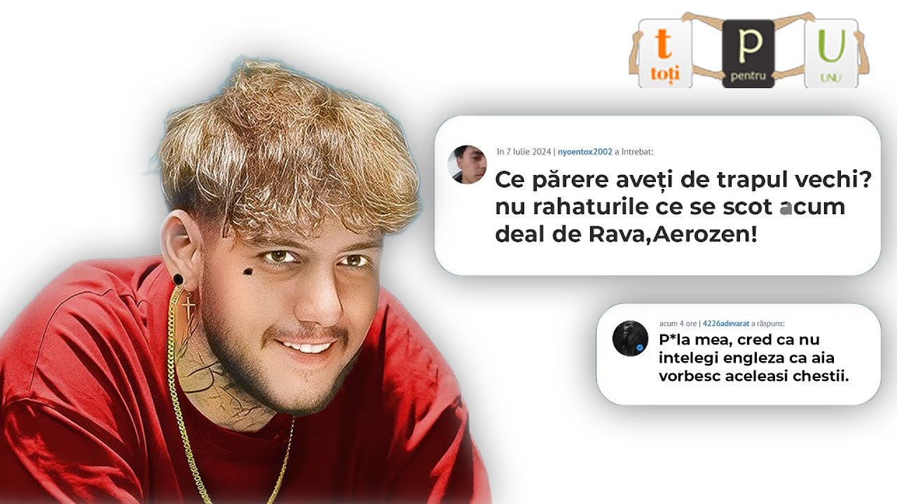 RAVA si 4 226 Intra Undercover Pe Internet