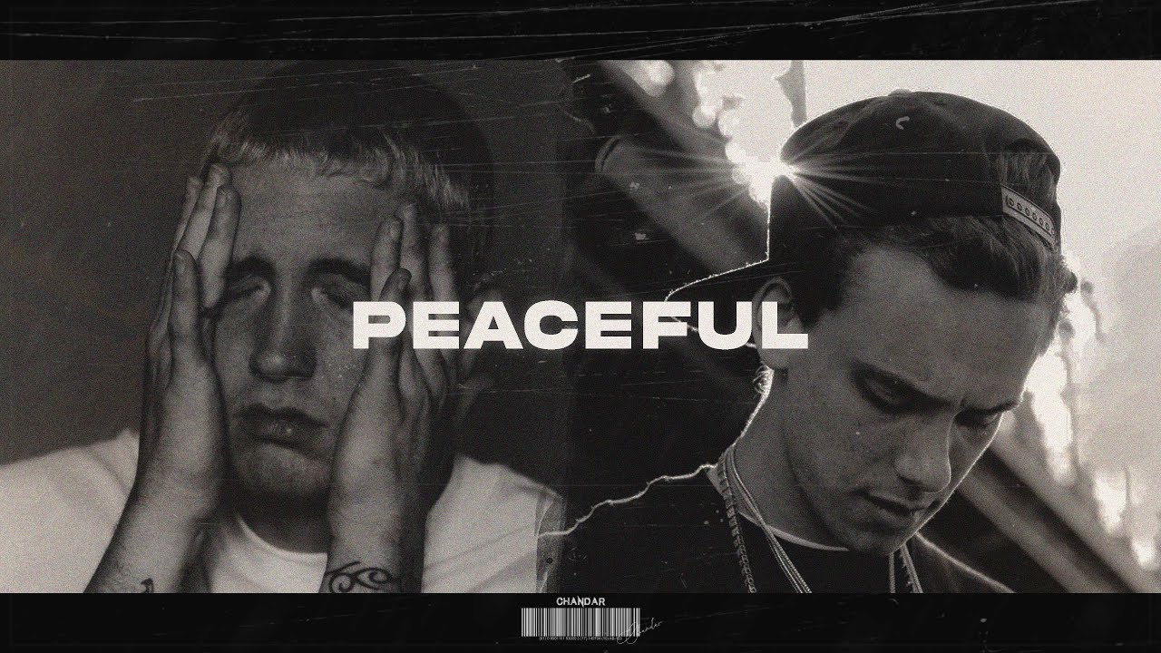 (FREE) Sad Slim Shady x Logic Old School Type Beat - 