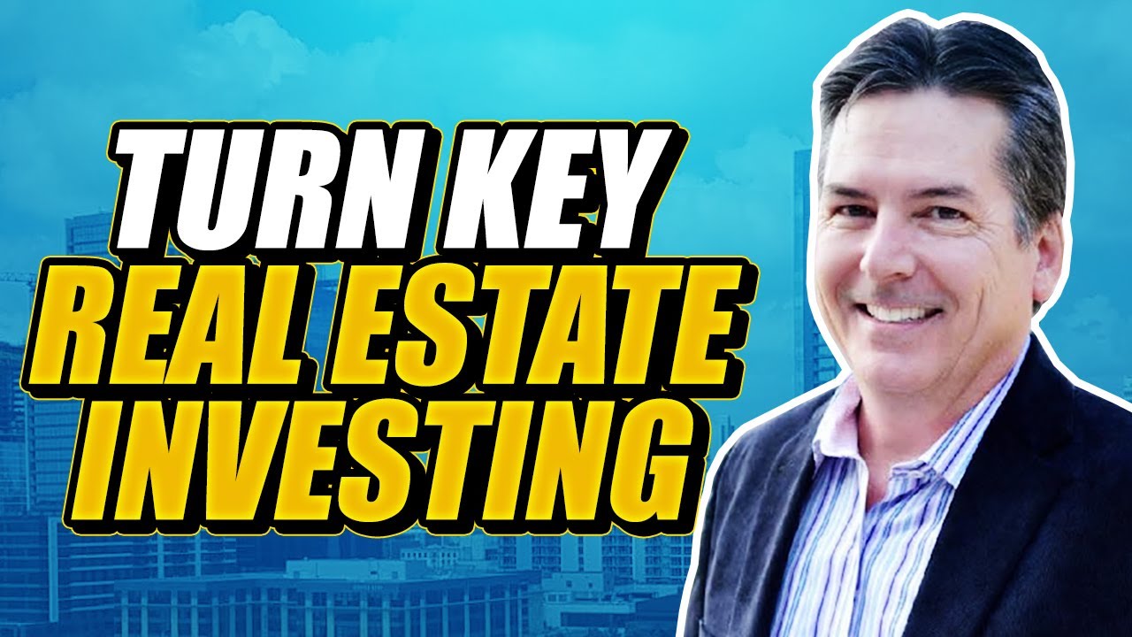 Austin Investment Webinar - How to Invest in Turn Key Properties in Austin, TX