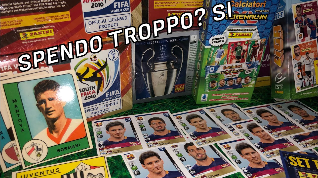 UNBOXING-ACQUISTI OTTOBRE &euro;250💰ADRENALYN XL 2020-21 TROVO CR7 TOP PLAYER🇵🇹