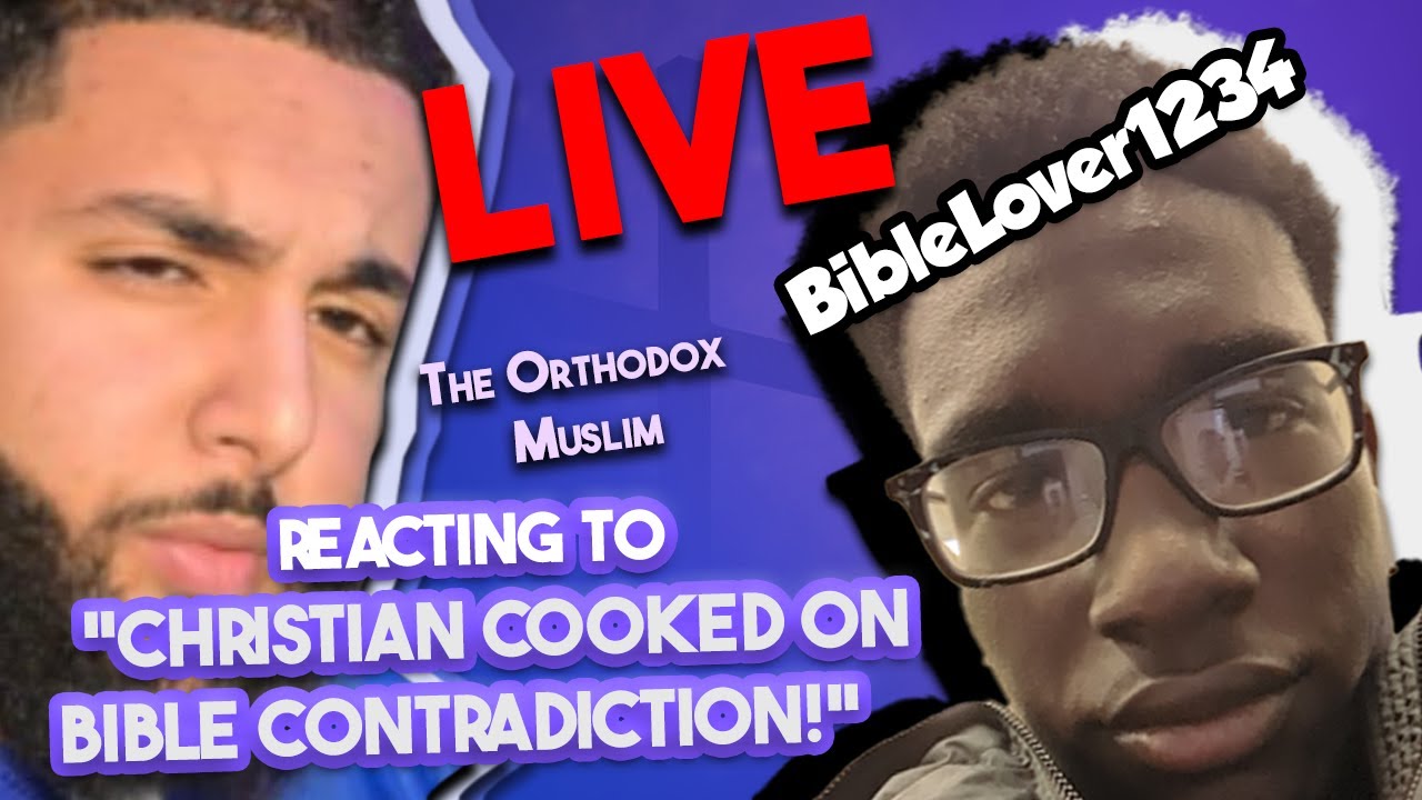 Reacting to 