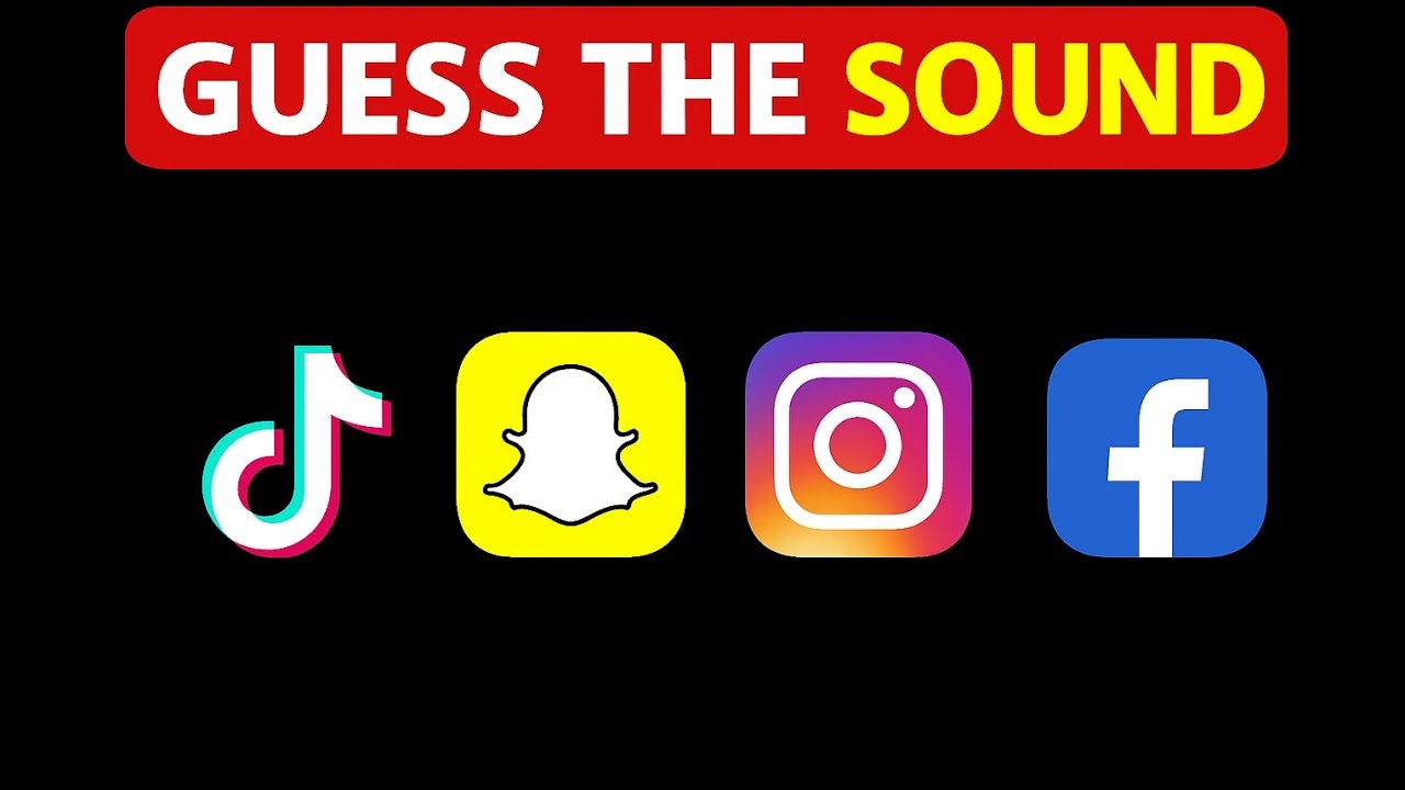 Guess the App by Notification Sound | Can You Identify These App Sounds? 🔊📱