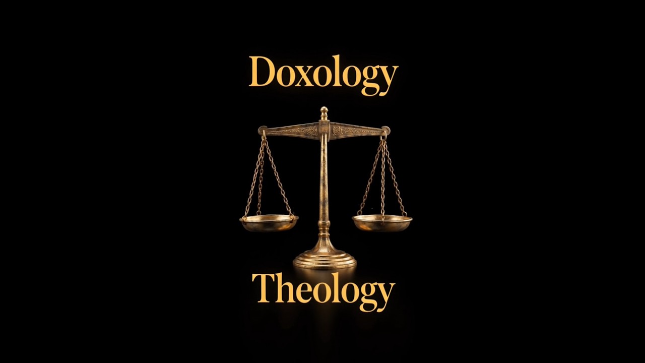 Doxology and Theology. What do they mean? Why are they important to balance? Dead Religion. Idolatry