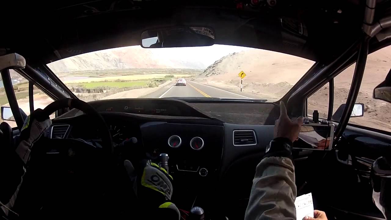 Caminos del Inca 2015, RAUL VELIT, Arequipa-Lima