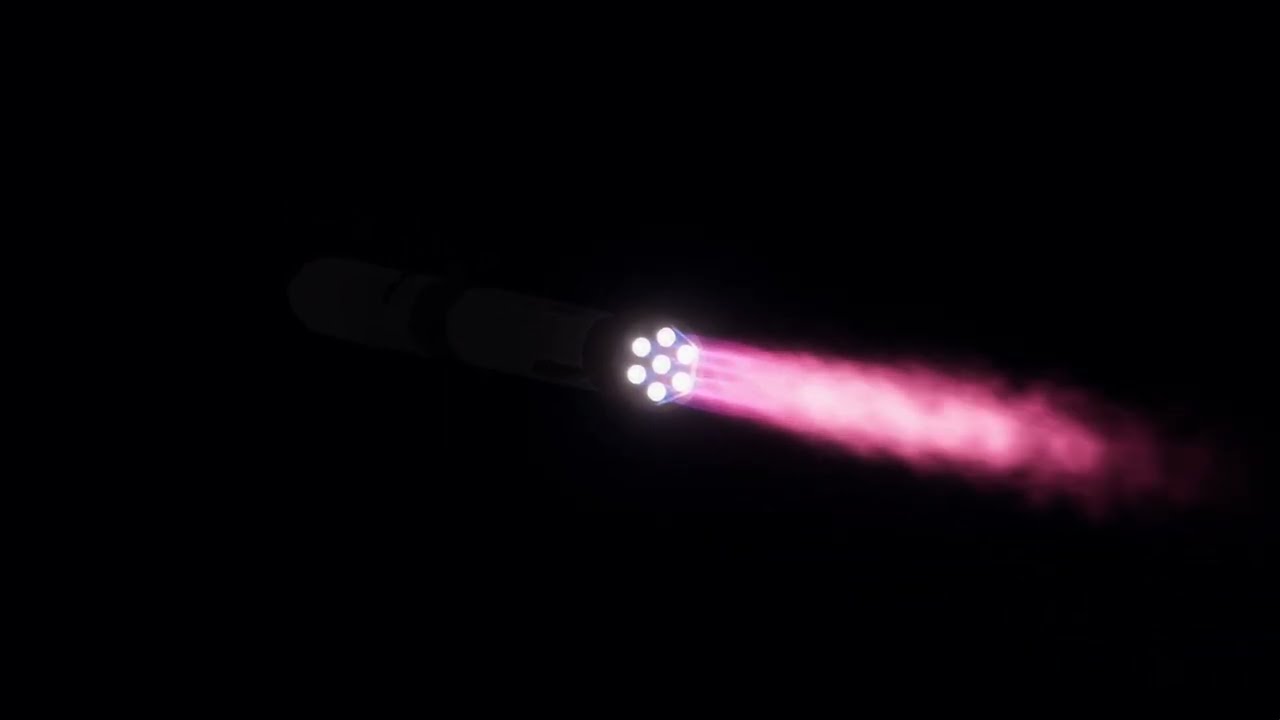F*ck it, Fly it.