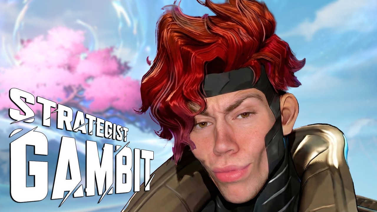 Marvel Rivals Сезон 5.exe в 3 часа ночи