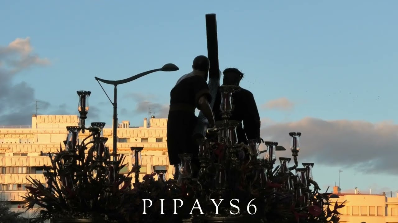 Nazareno - La Salve - AM JHS Le&oacute;n - Passio Legionensis - Magna Le&oacute;n 2022