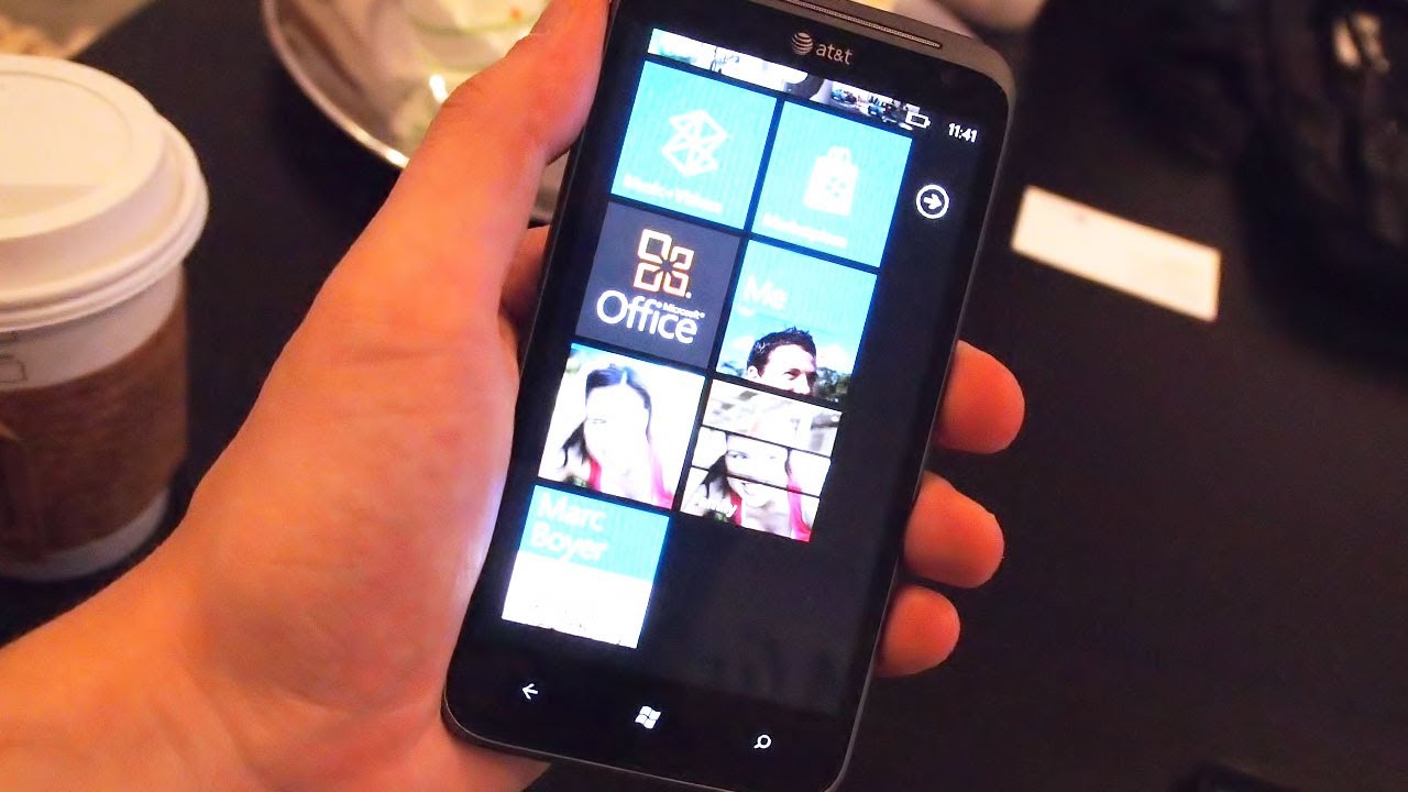 Ask The Buffalo: Verizon Smartphones, Samsung Galaxy S3, and More!