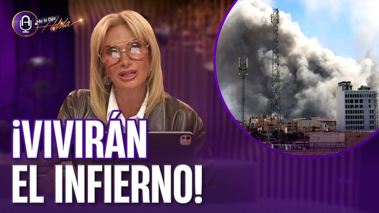 &iexcl;ABRAN EL MALDITO ESTRECHO! El brutal ultim&aacute;tum de Trump que aterra al mundo | MLDA