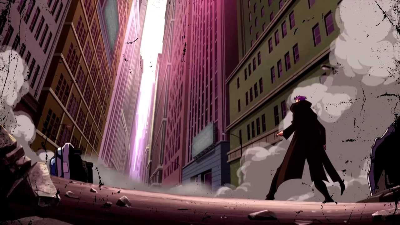 Superman vs. The Elite - Remastered - Herbi Studios'