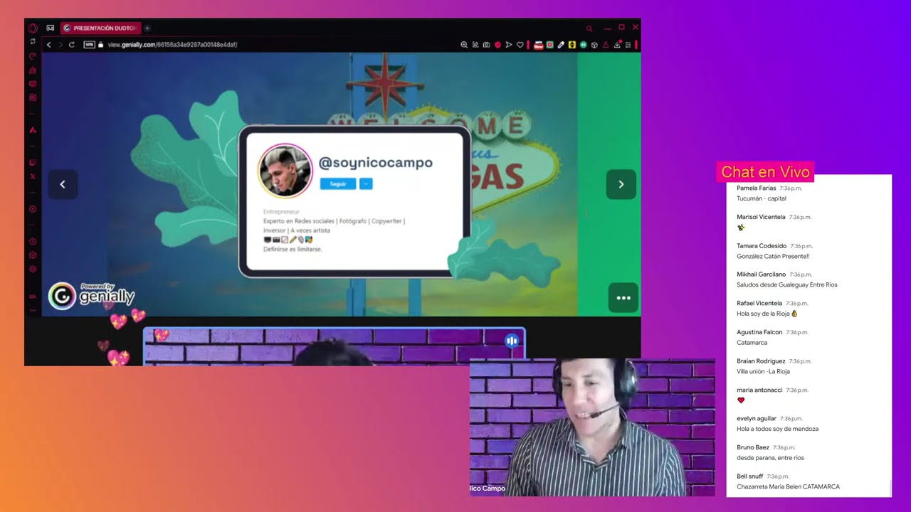 De 0 a Experto &ndash; Clase 1 | Programo Mi Futuro