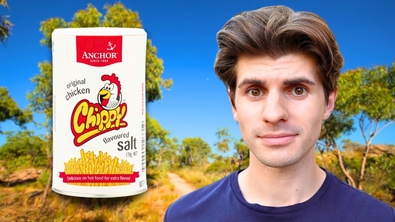 13 Things I’d Never Seen Until I Moved to Australia