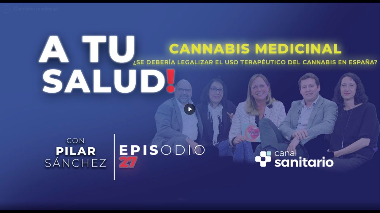 El Potencial Terapéutico del Cannabis Medicinal