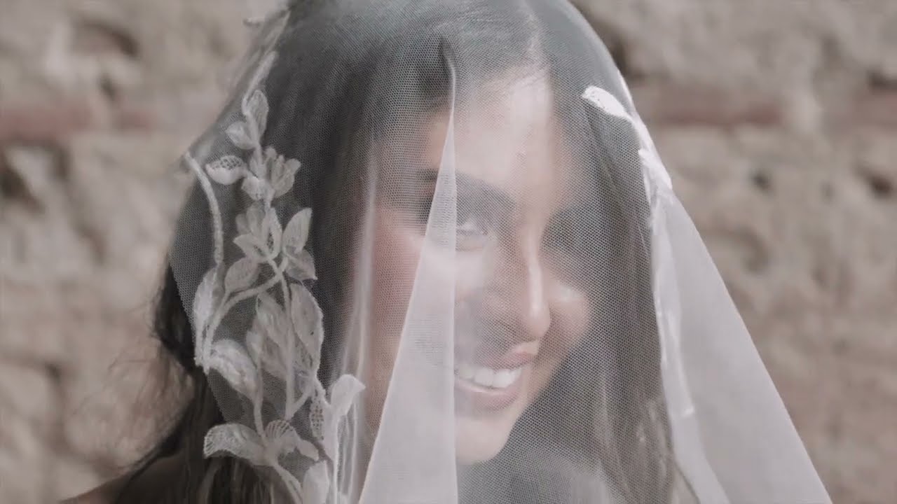 Leo & Berni | Destination Wedding Film