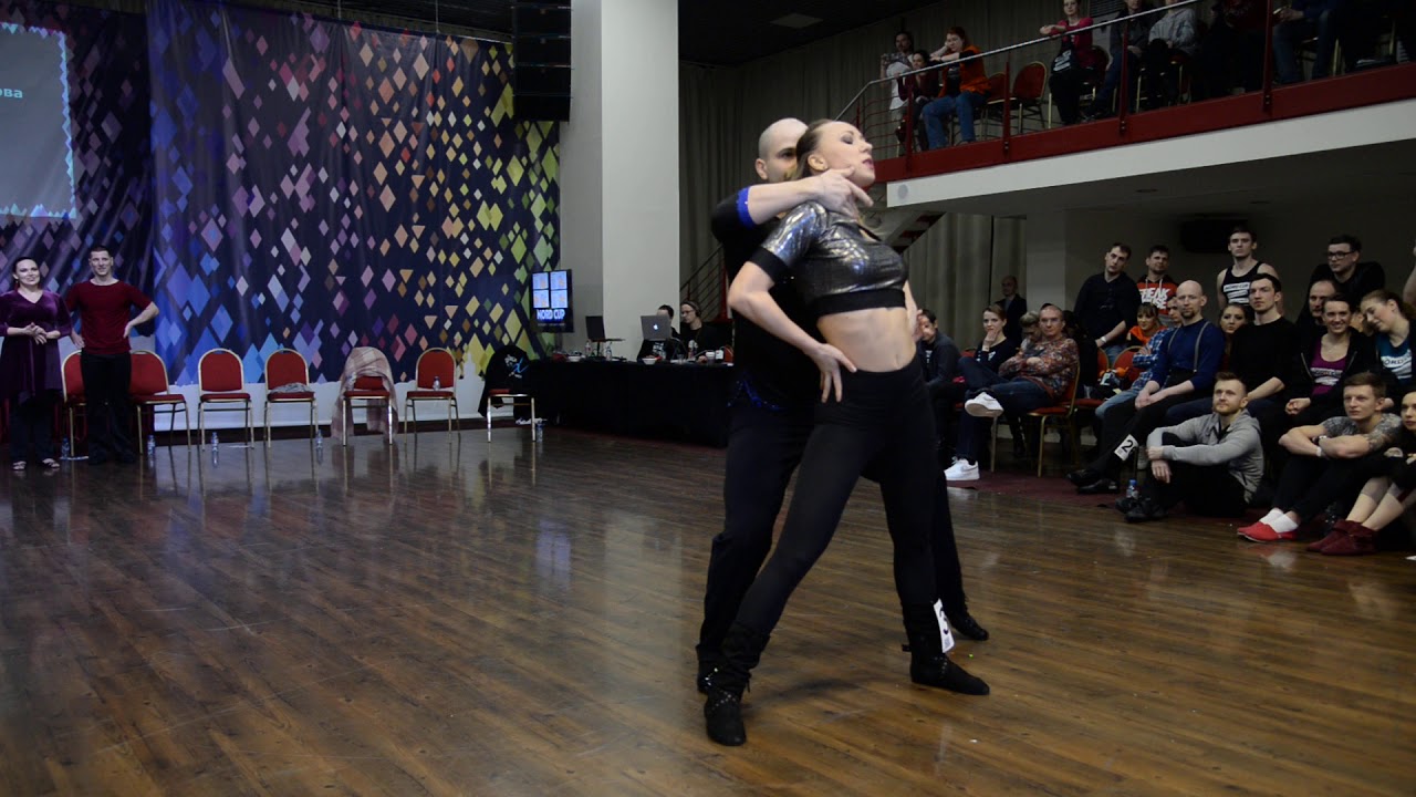 ХАСТЛ,  Nord Cup 2020, ДнД Star+Ch, финал, fast