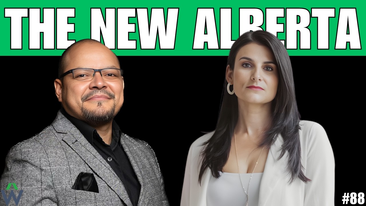 Why Alberta’s Real Estate Boom Is Different This Time | Ep 88