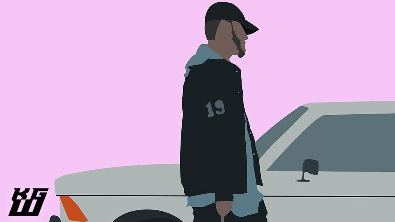Bryson Tiller x Tory Lanez Type Beat 2016 - Soul Food (Prod. by KayGW)