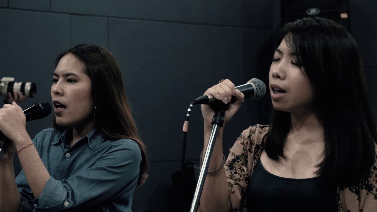 Tell me if you still care - S.O.S Band (cover by Supergoods)