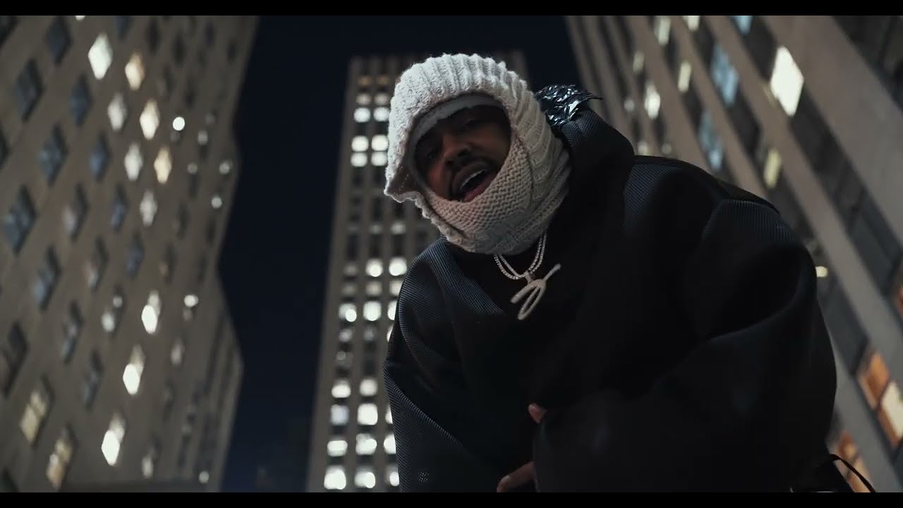 Loopy Ferrell - OPPORTUNITY [Official Video]
