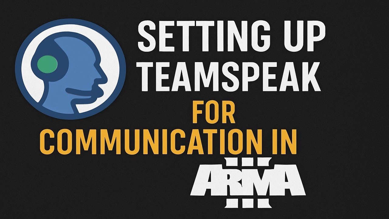 УСТАНАВЛИВАЕМ TASK FORCE RADIO. ЧАСТЬ 2. ФИНАЛЬНАЯ НАСТРОЙКА / ARMA 3