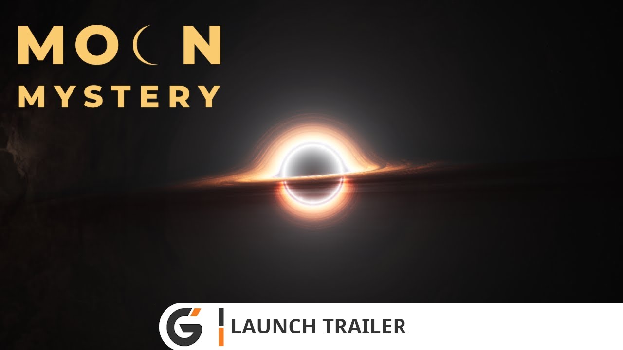 Moon Mystery - Launch trailer