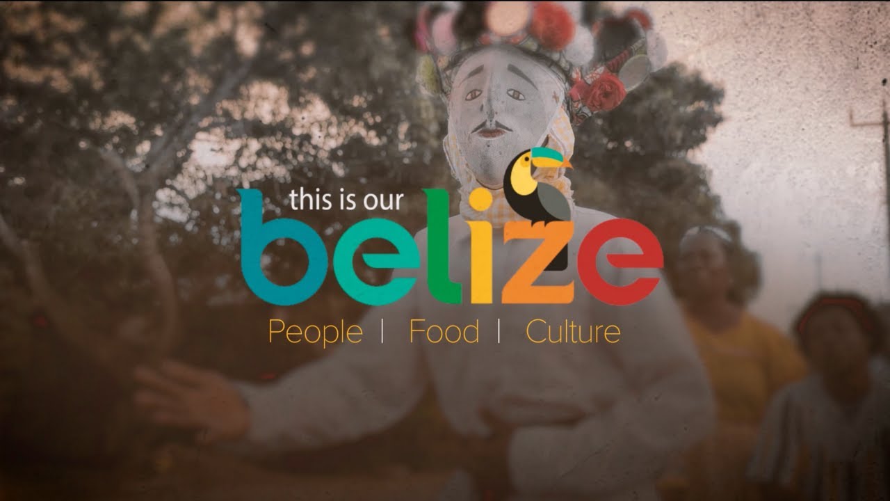 Our People, Food, and Culture - Stann Creek District
