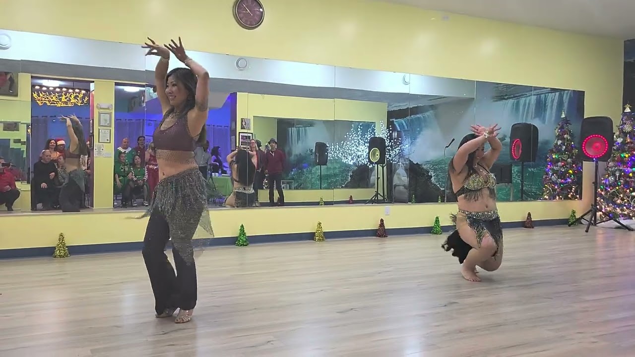#bellydance