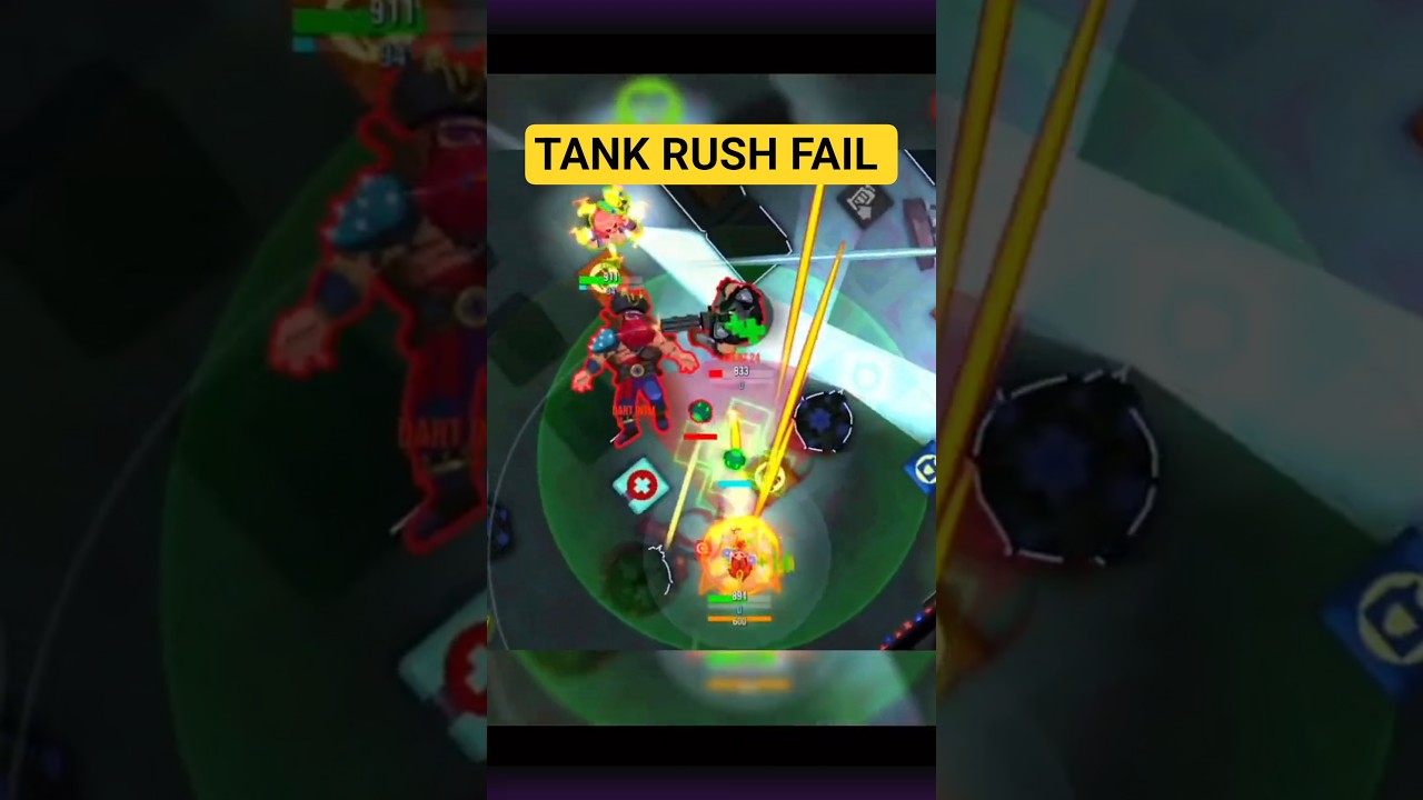 One Move = Match Over 😳(Bullet echo)