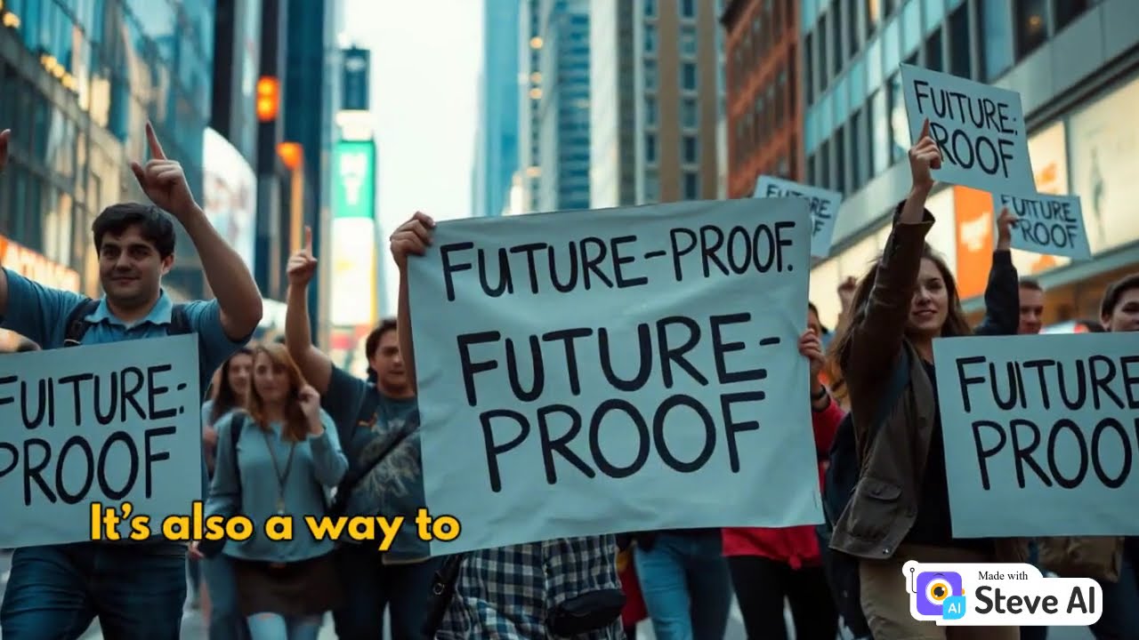 Create your own economy