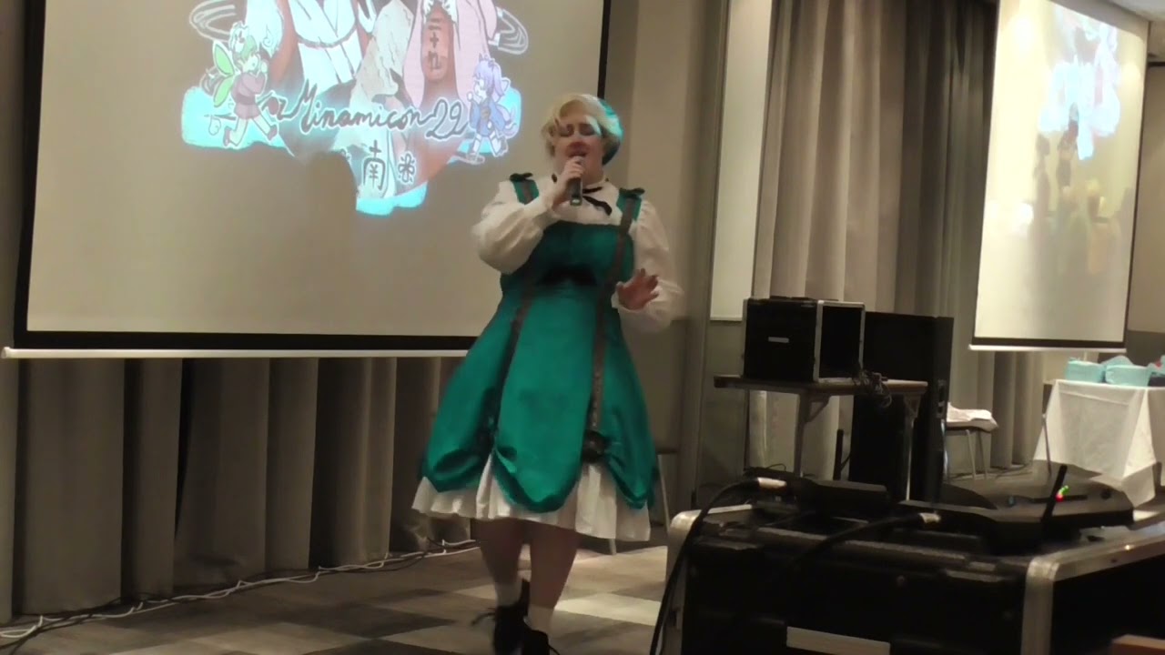 Minamicon 2024 Masquerade - Our Flag Means Death