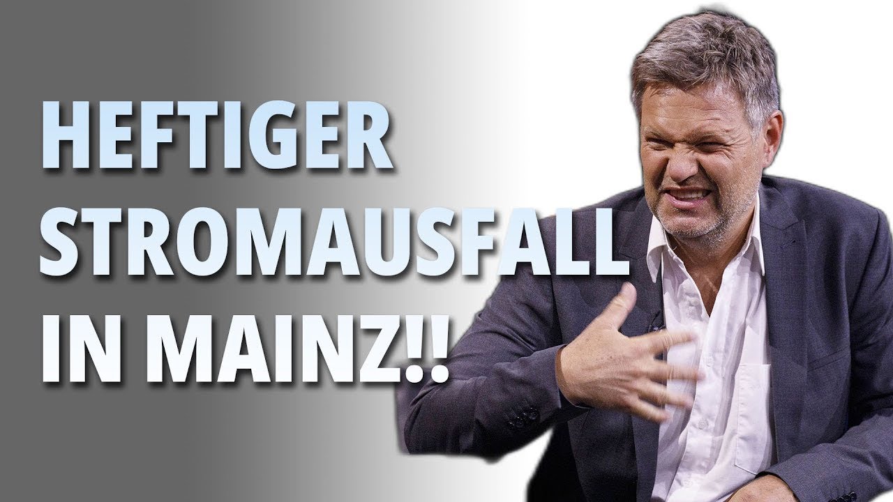⚡️TOTALER Stromausfall: KLINIK verweigert Patientenaufnahme
