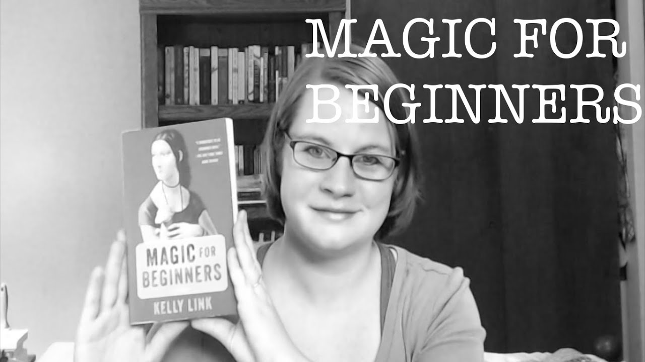 Review: Magic for Beginners