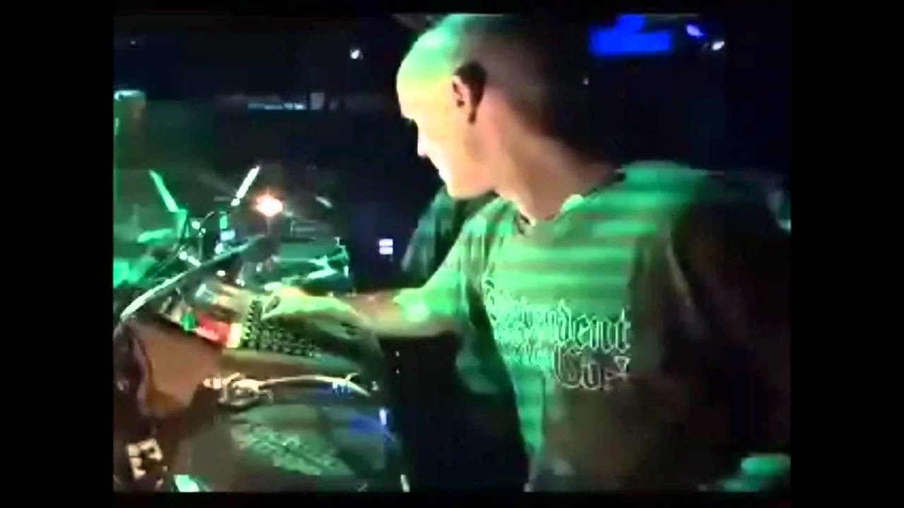 DIXKONTROL 17 Live At X Qué 02 'Disco 8 / /  Recopilación
