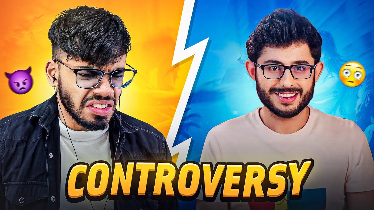 Carryminati Roasted Me - Reddit Review