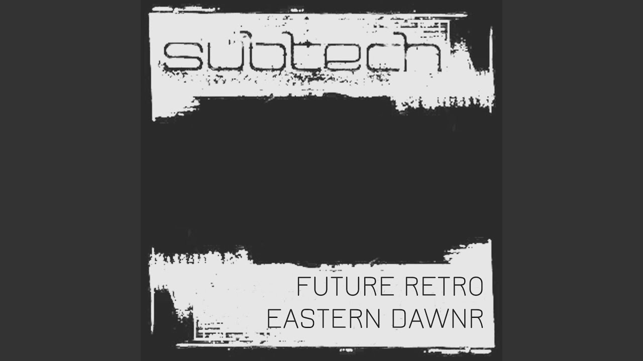 FUTURE RETRO