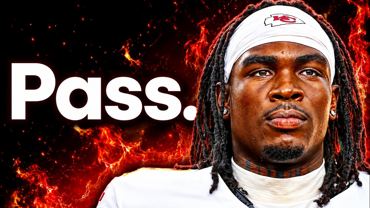 6 Busts You&rsquo;ll Regret Drafting Early in 2026