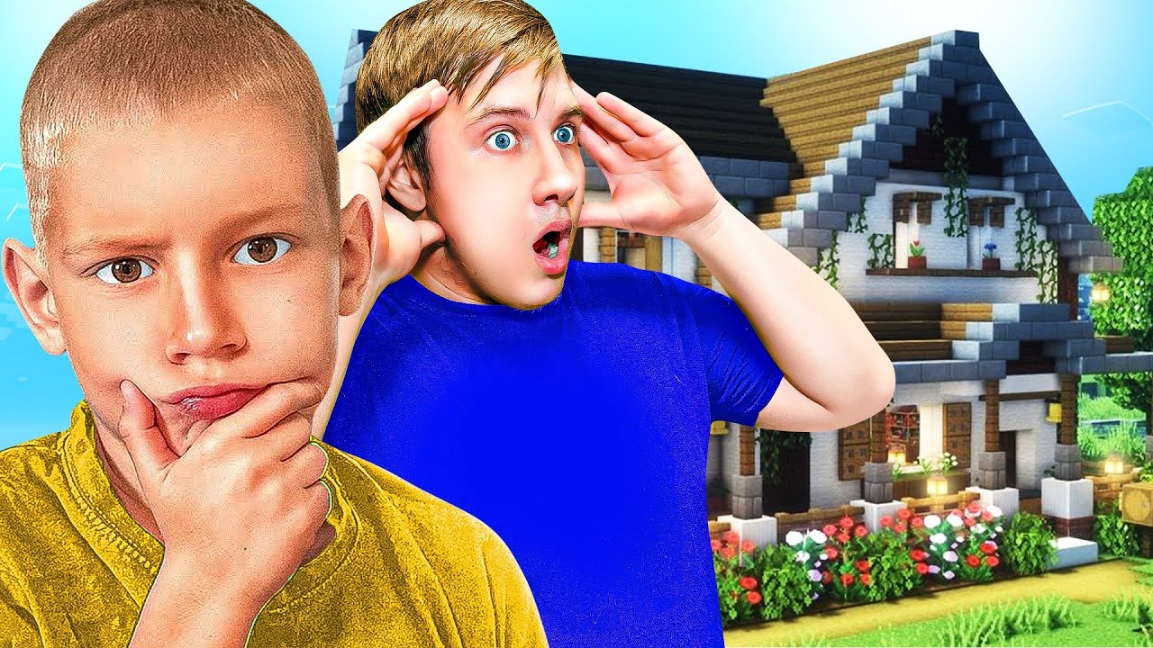 NOVI POČETAK SA LIAMOM!