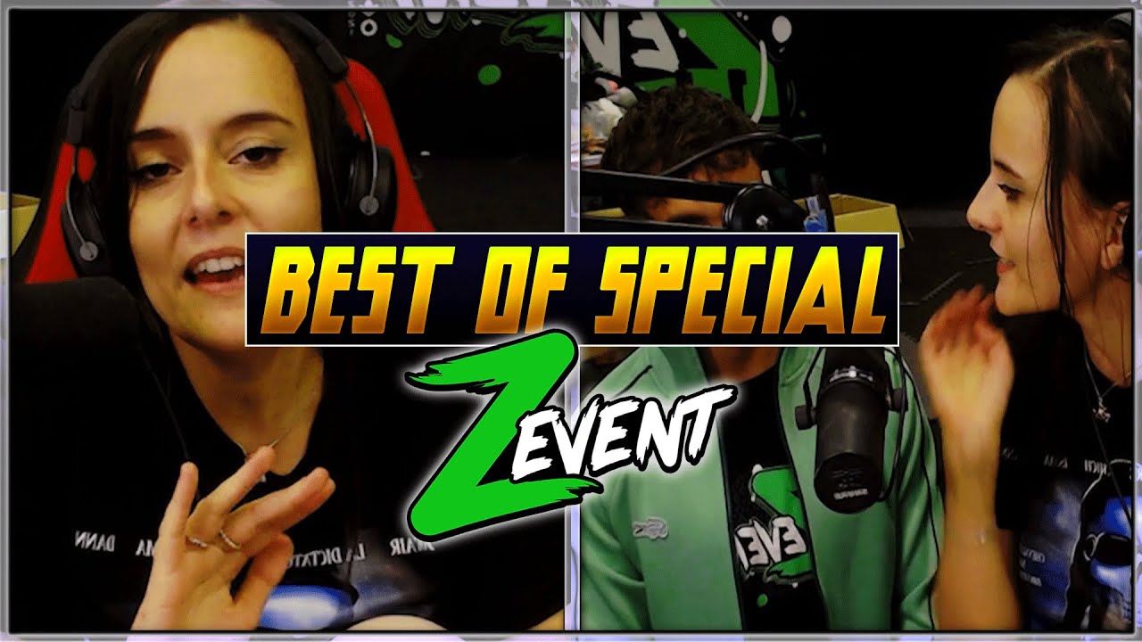 DRAMA ENTRE INOXTAG ET ULTIA, MICHOU SE FAIT RECALE PAR ELSA ► BEST OF SPECIAL ZEVENT