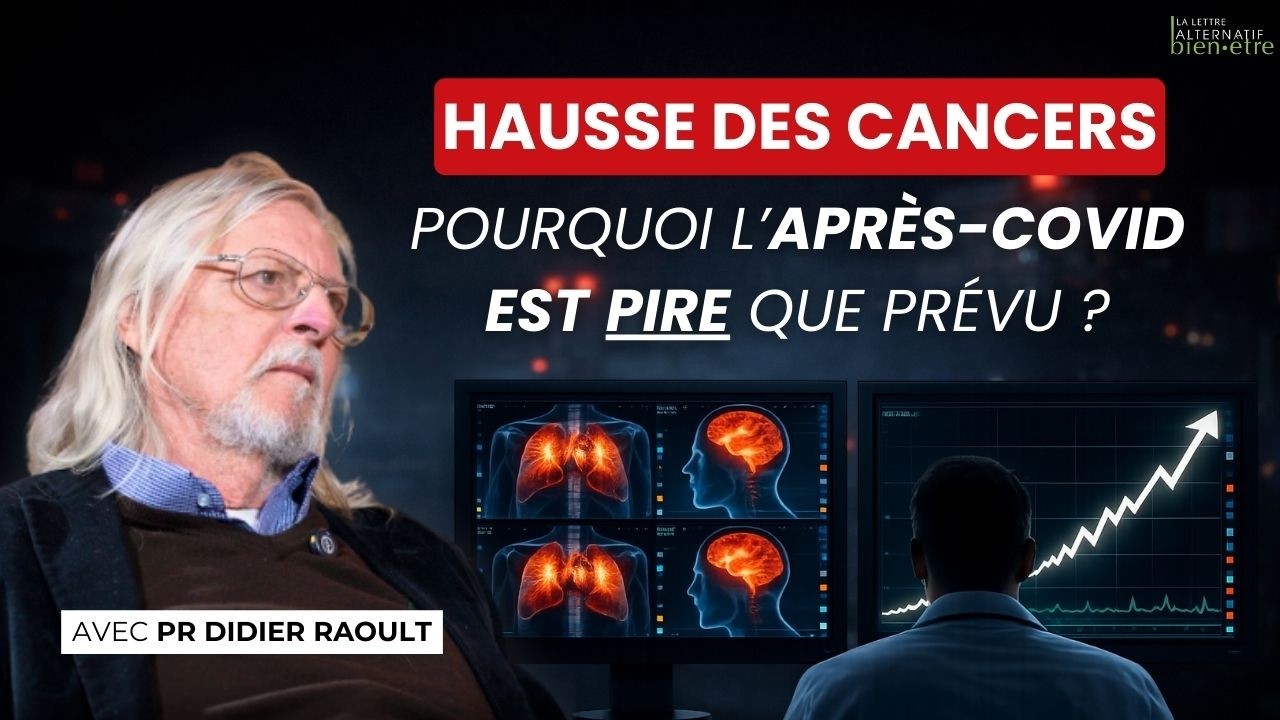 5 ANS APRÈS : 