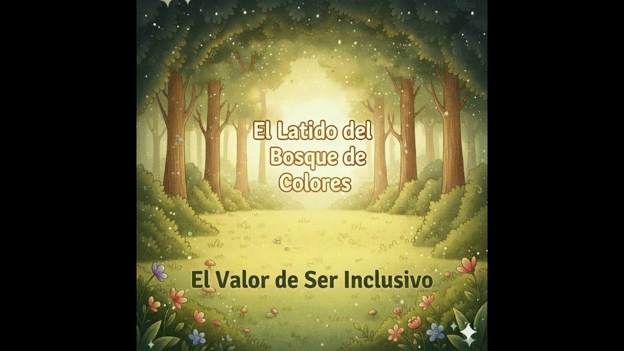 El Latido del Bosque de Colores