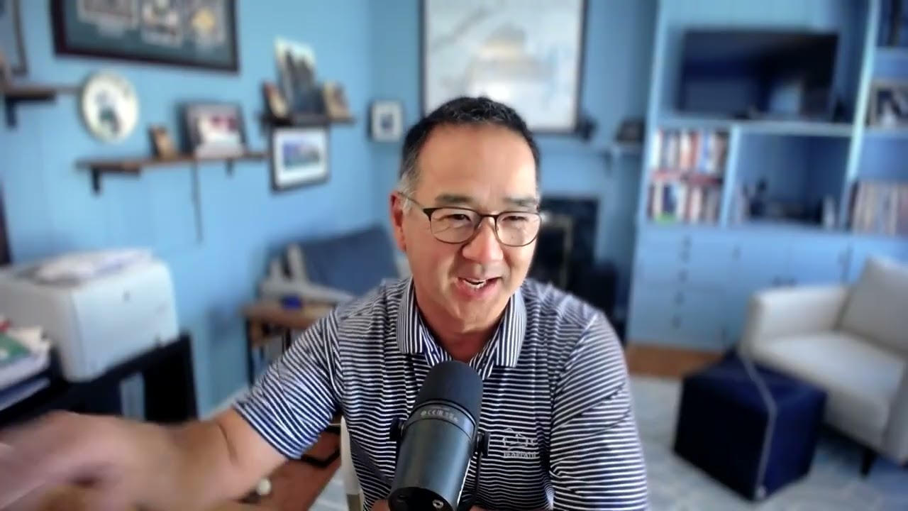 Private Club Leadership is Changing: A Conversation with Joel Livingood