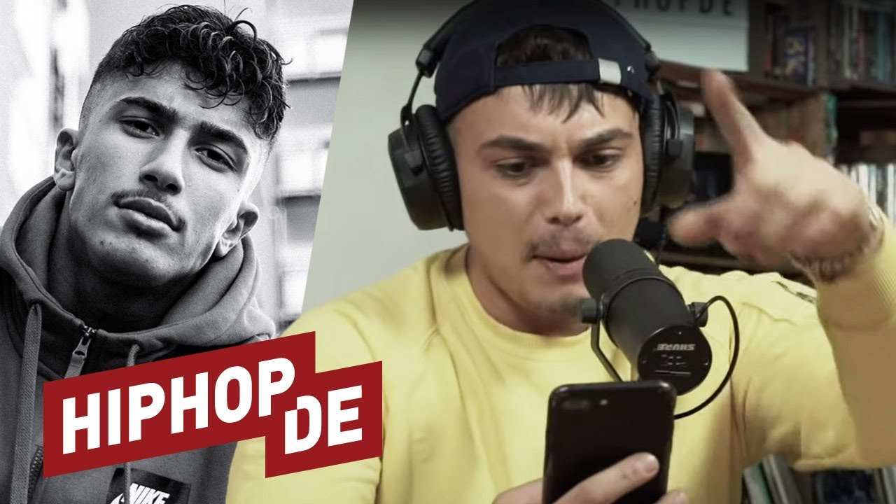 JIGZAW &ndash; BALLER LOS (Freestyle) | Hiphop.de