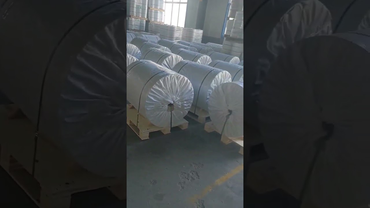READY TO SHIP