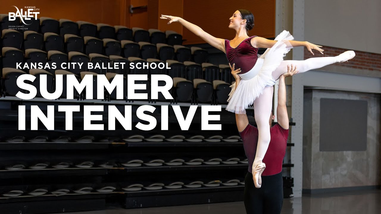 Professional-Level Ballet Training for Young Aspiring Dancers | Build Confidence, Strength, Artistry