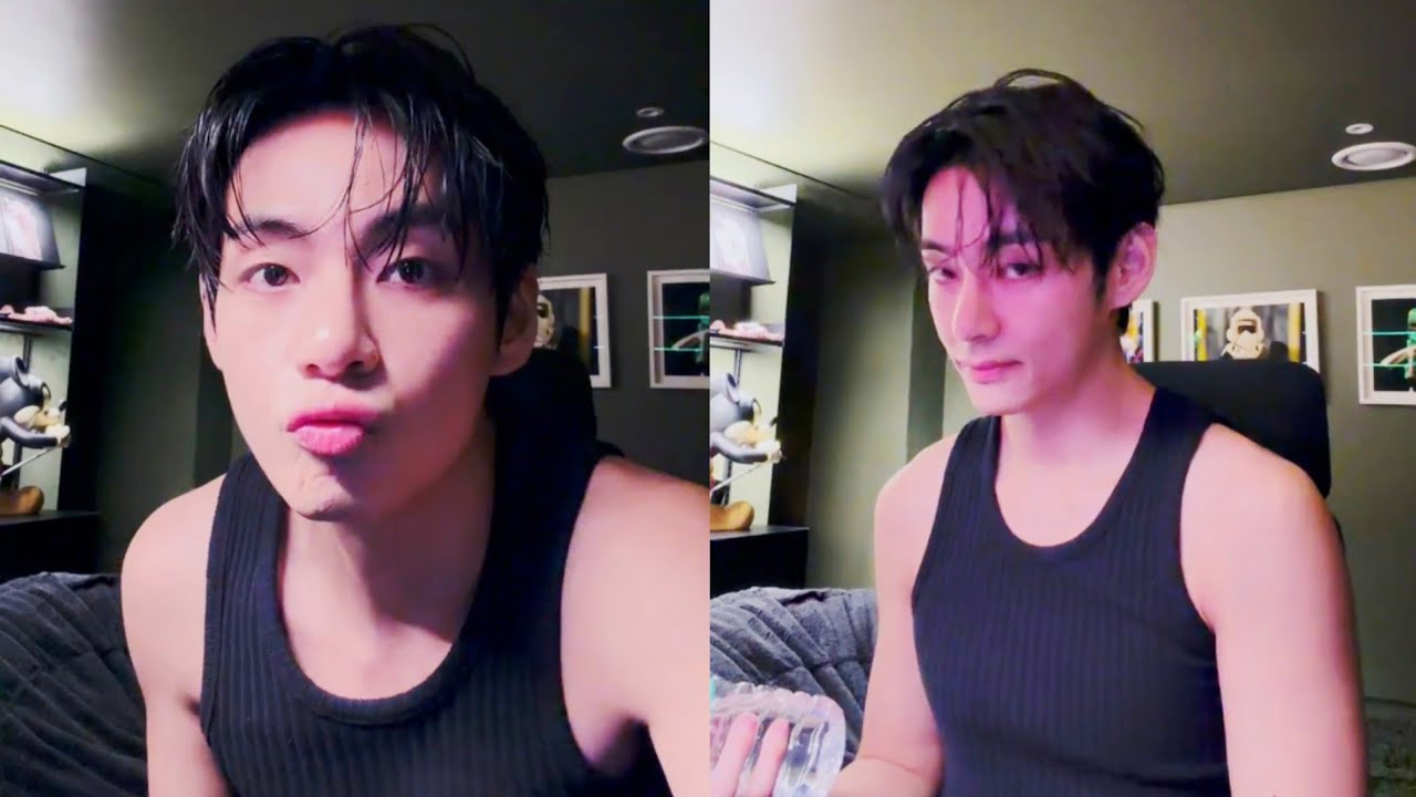 🔴 [MULTI SUB] BTS V WEVERSE LIVE (21.03.26) #bts #v #weverselive