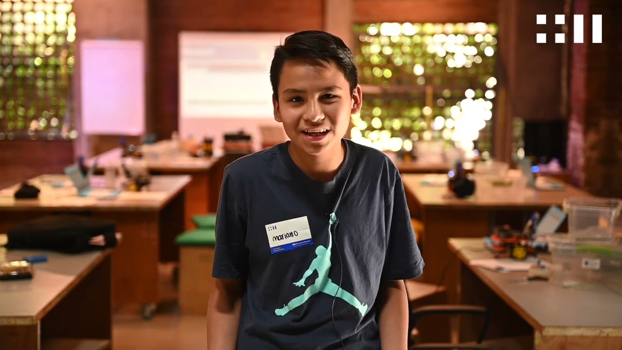 Campamento de Verano 2022, Recoleta - Fundación Mustakis