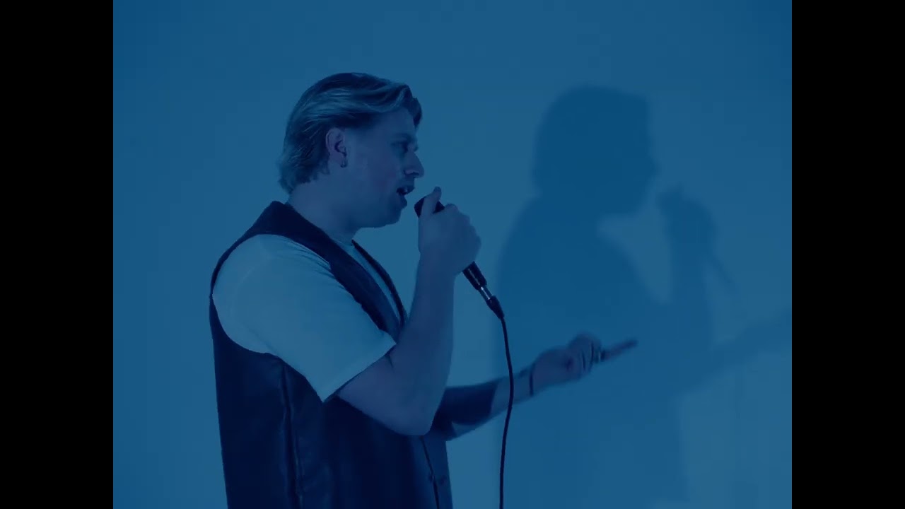 Matthew Nolan - Bad News (Official Video) 