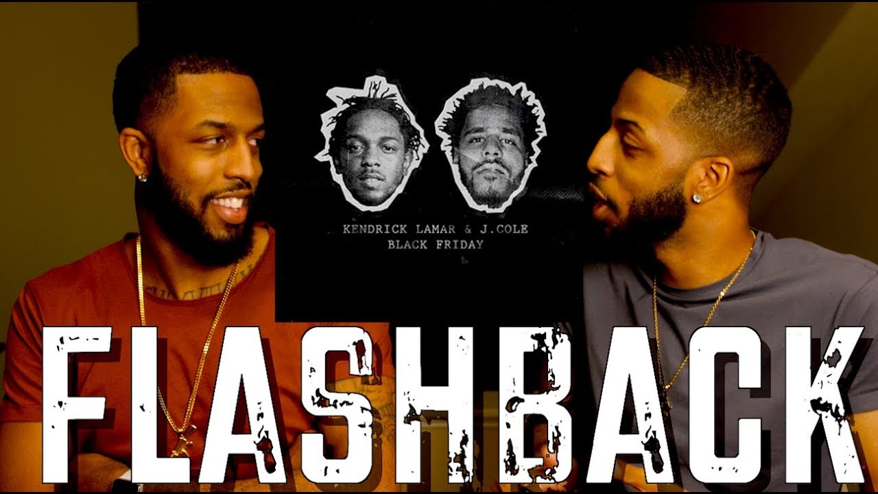 FLASHBACK FRIDAY VOL. 7 - 