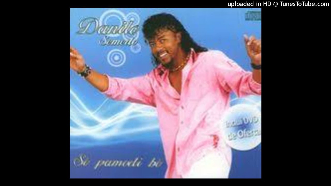 Danilo Semedo - Rosa Ferera