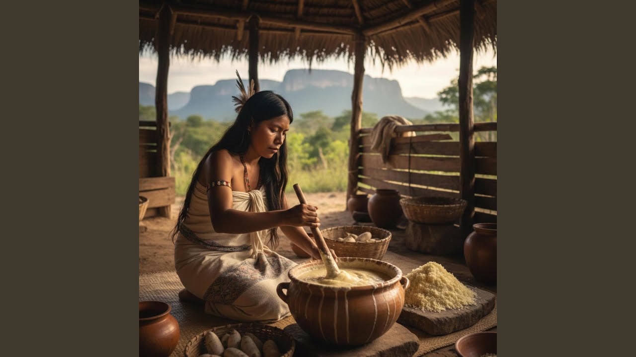 India Bonita